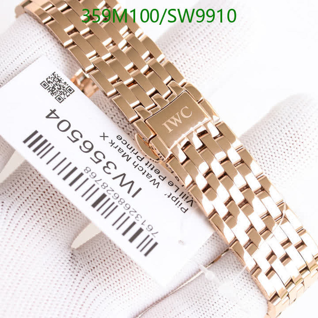 IWC-Watch-Mirror Quality Code: SW9910 $: 359USD