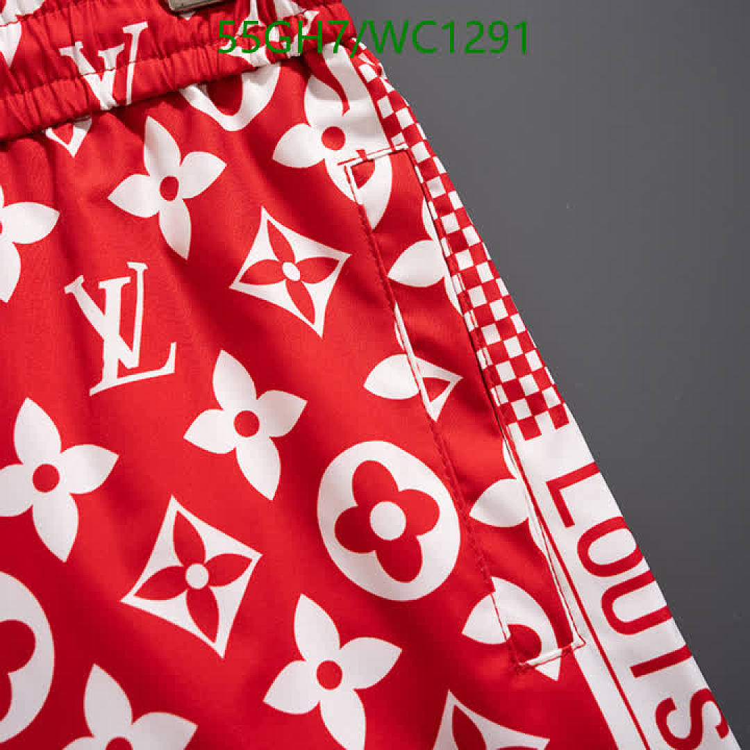 LV-Clothing Code: WC1291 $: 55USD