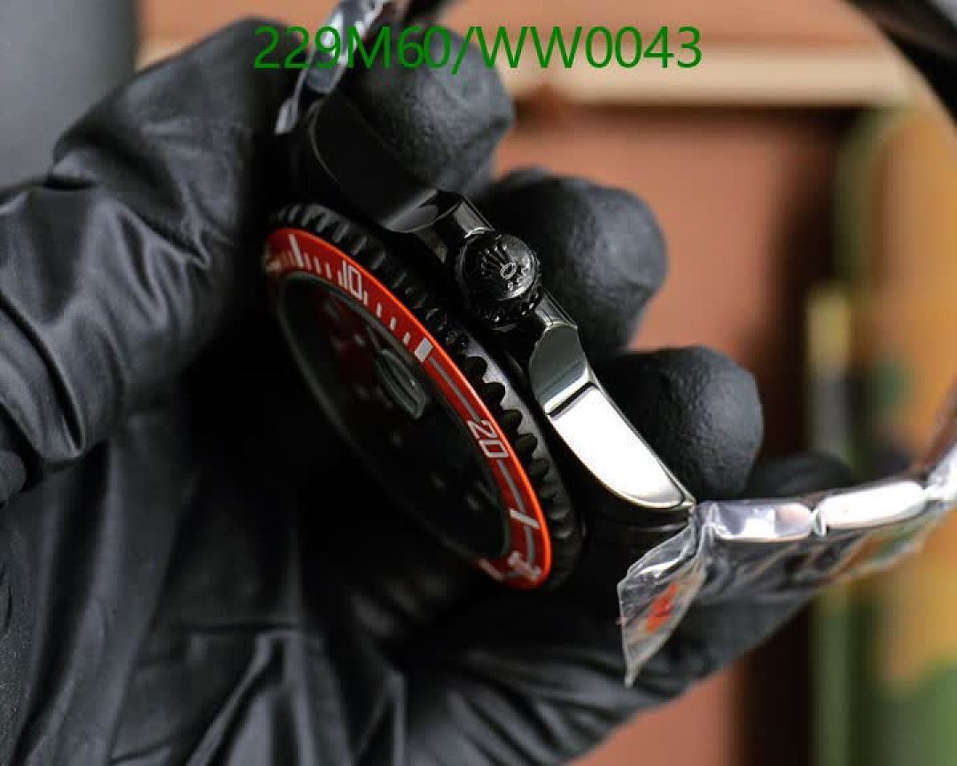 Rolex-Watch-Mirror Quality Code: WW0043 $: 229USD