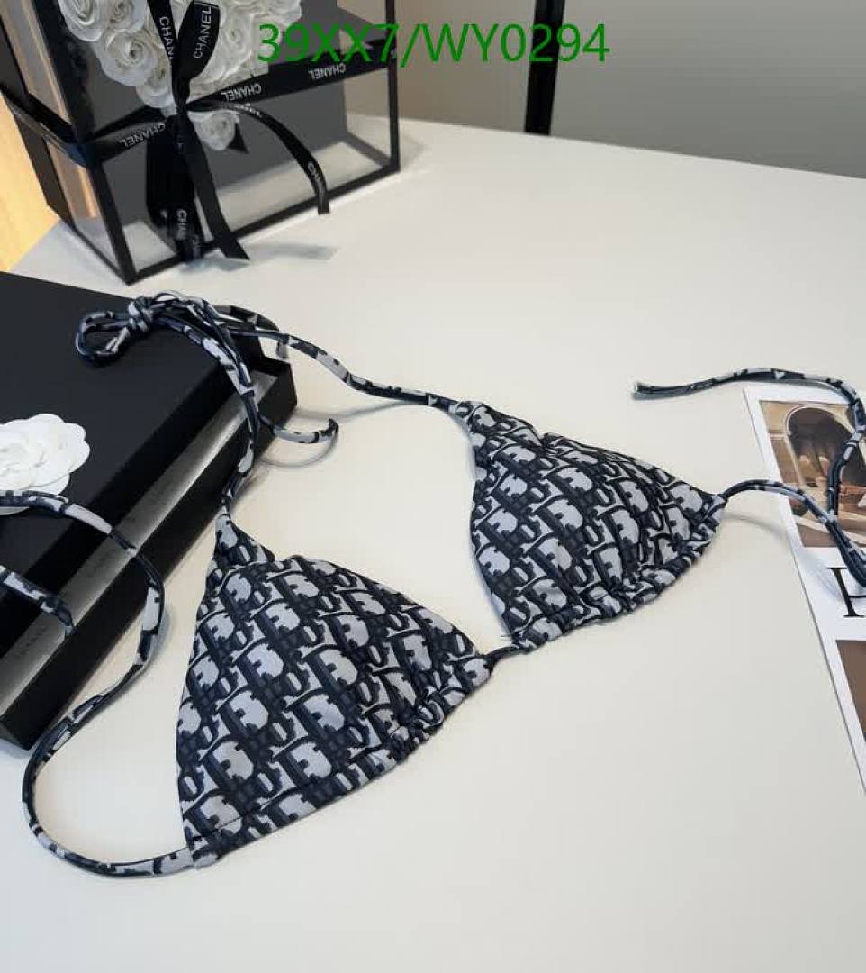 Dior-Swimsuit Code: WY0294 $: 39USD