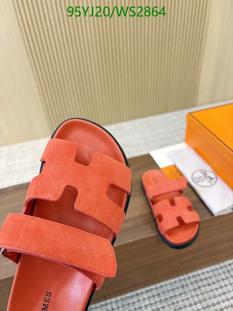 Hermes-Women Shoes Code: WS2864 $: 95USD