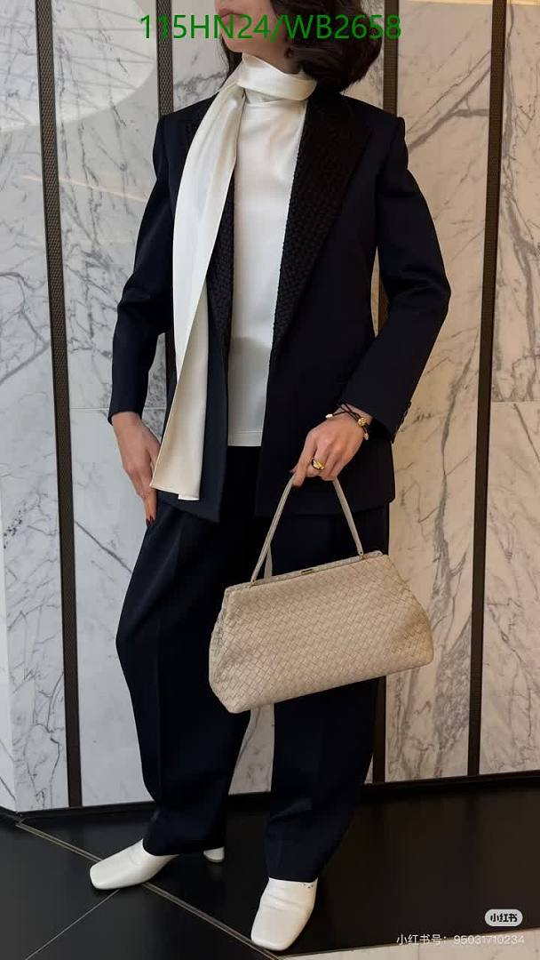 BV-Bag-4A Quality Code: WB2658 $: 115USD