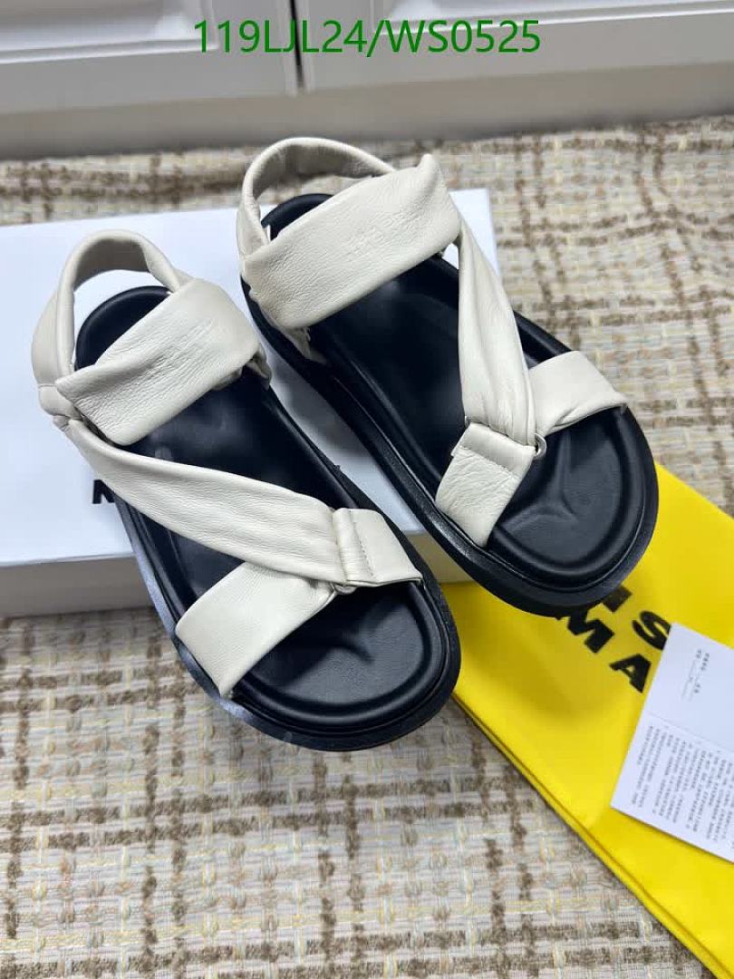 Isabel Marant-Women Shoes Code: WS0525 $: 119USD