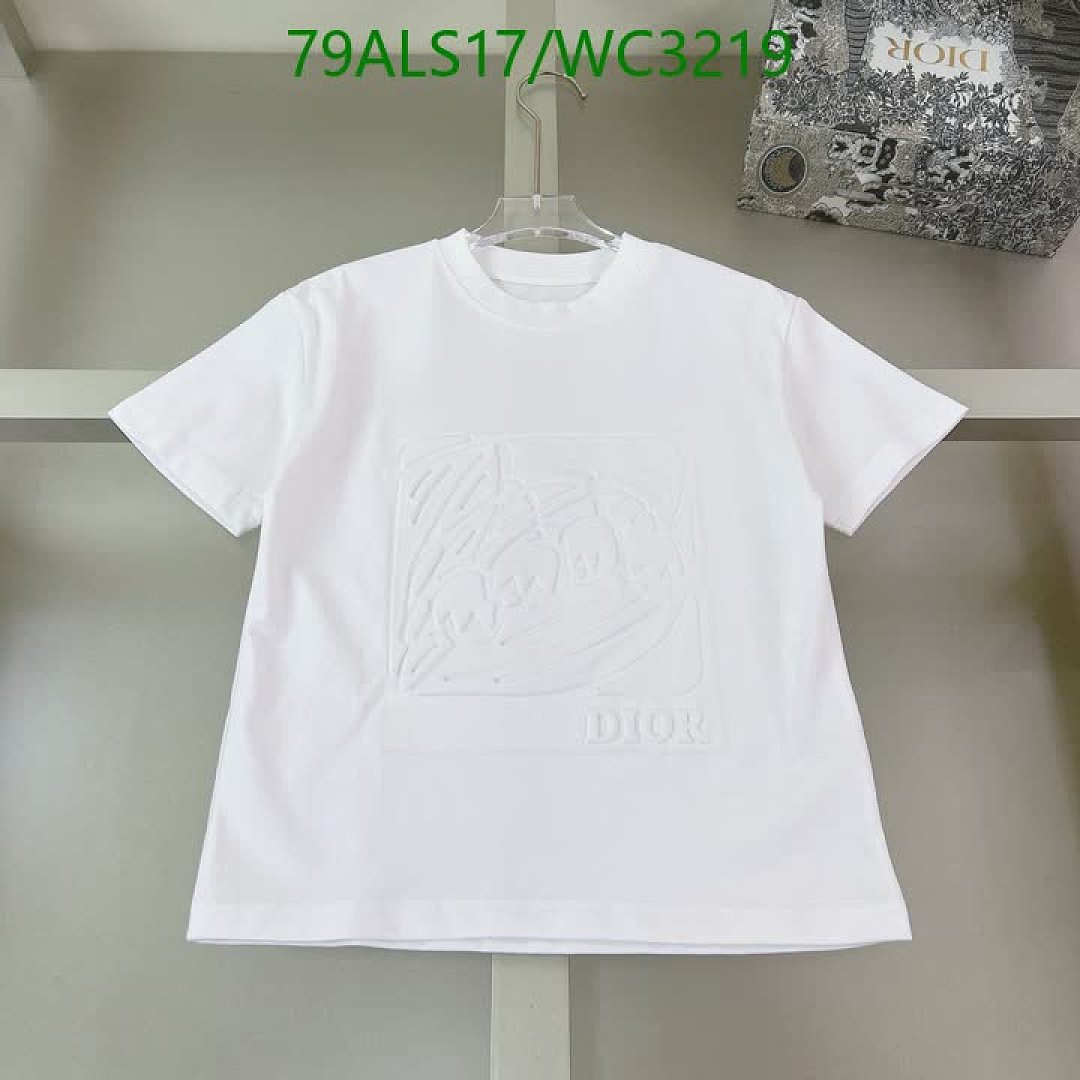 Dior-Kids clothing Code: WC3219 $: 79USD