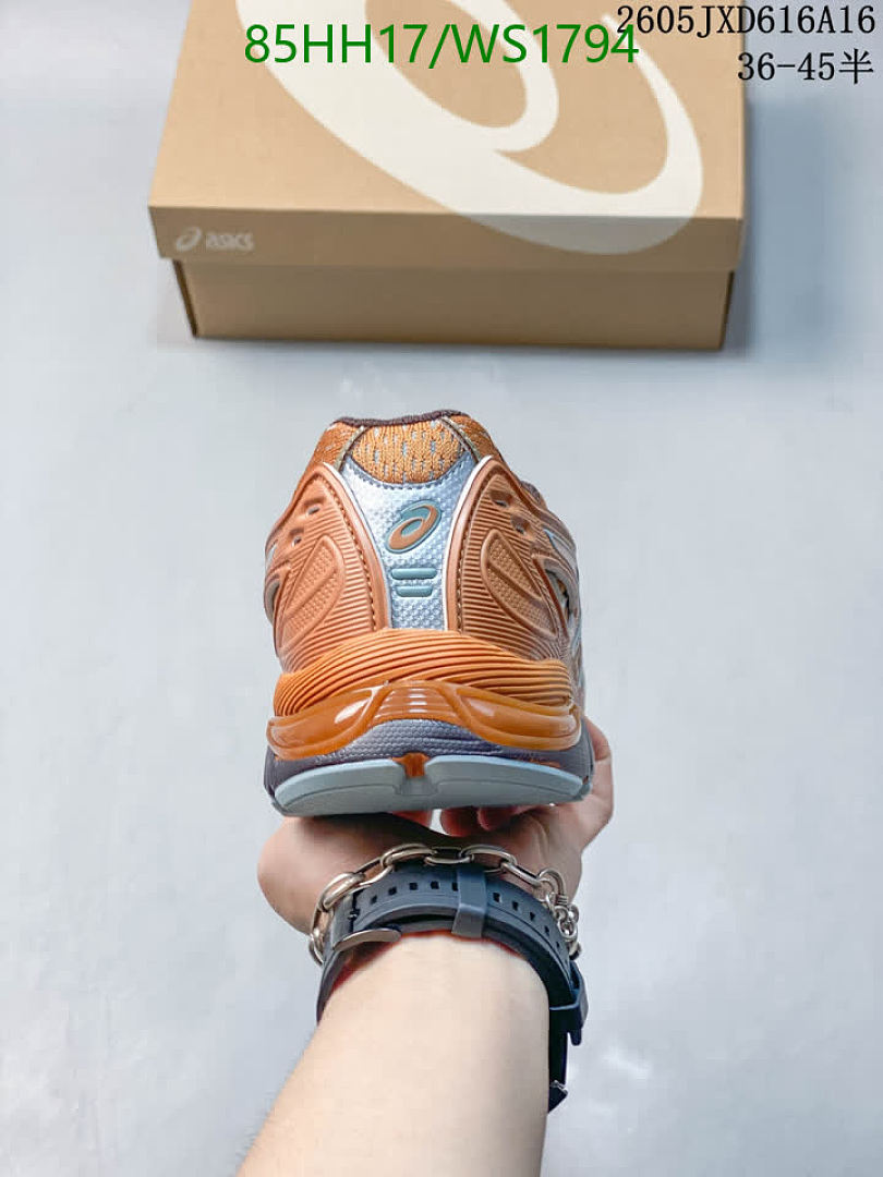 Asics-Men shoes Code: WS1794 $: 85USD