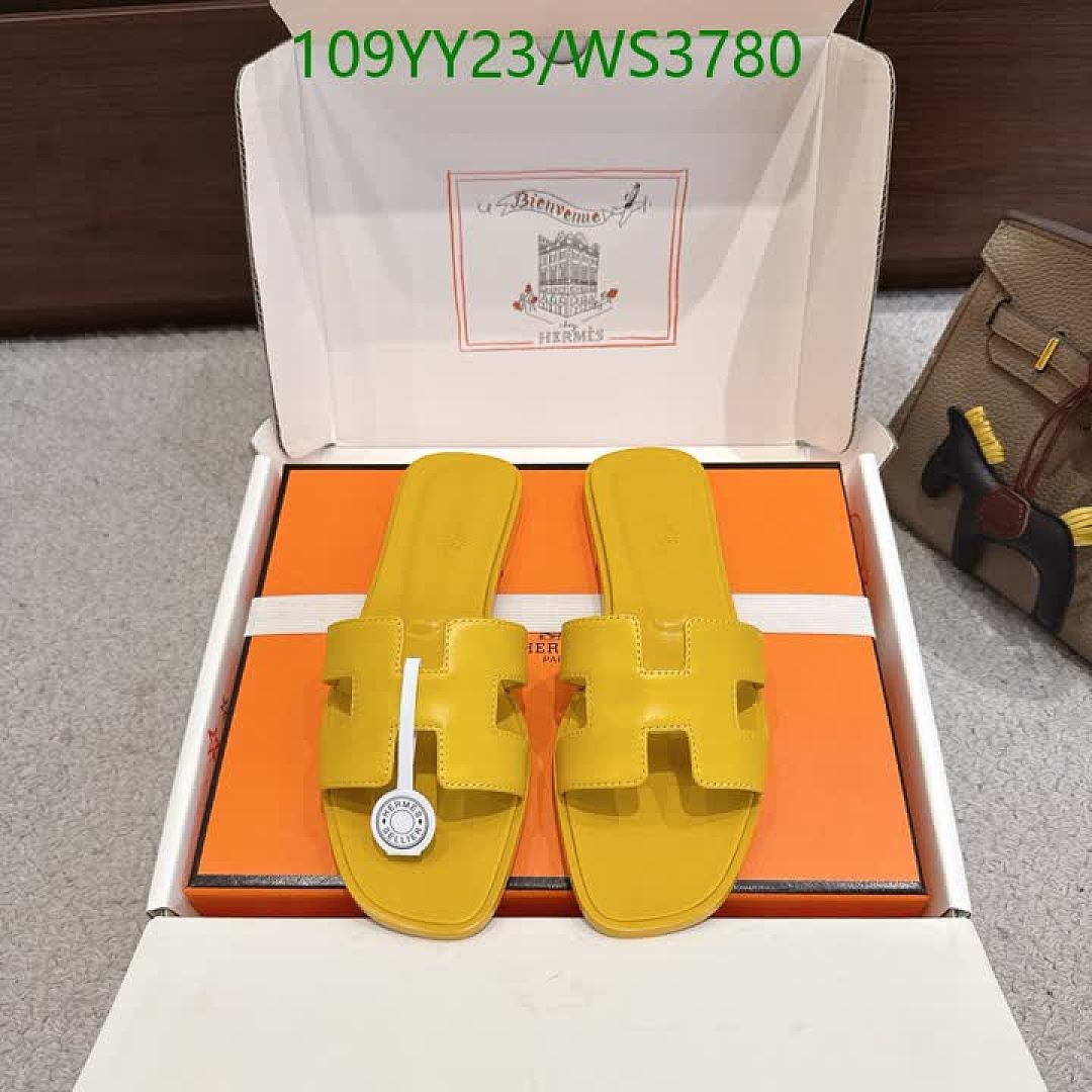 Hermes-Women Shoes Code: WS3780 $: 109USD