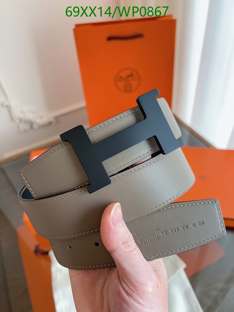 Hermes-Belts Code: WP0867 $: 69USD