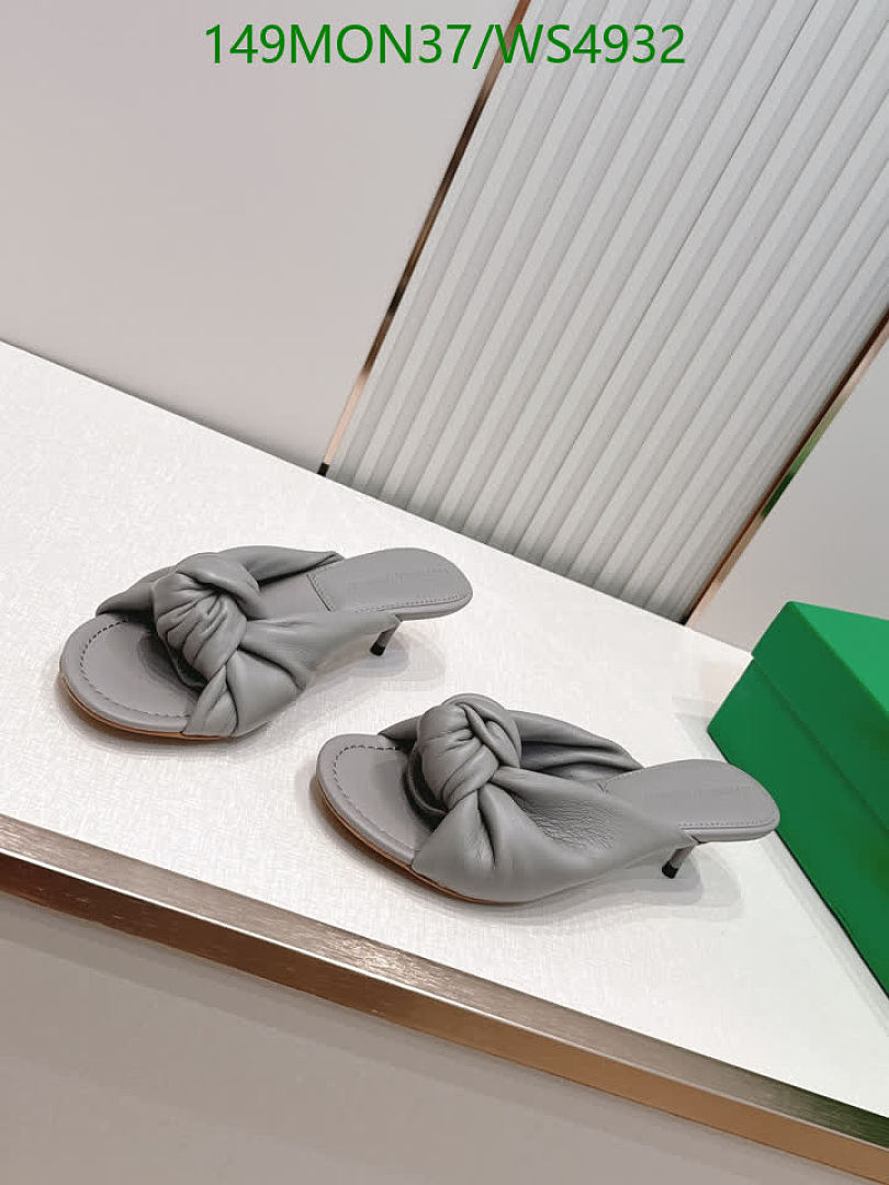 BV-Women Shoes Code: WS4932 $: 149USD