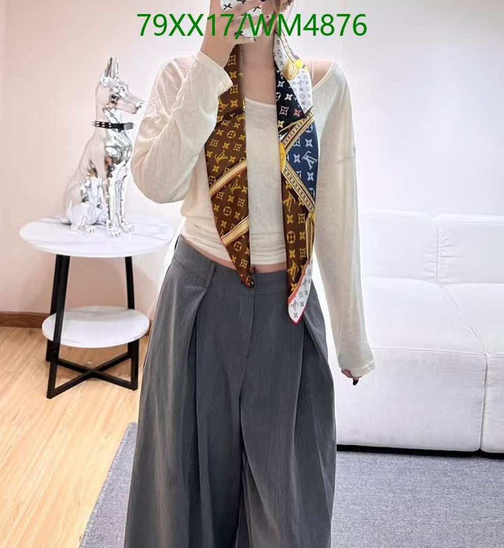 LV-Scarf Code: WM4876 $: 79USD
