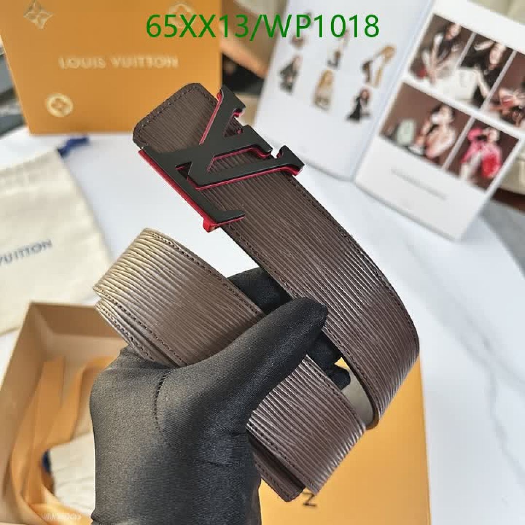 LV-Belts Code: WP1018 $: 65USD
