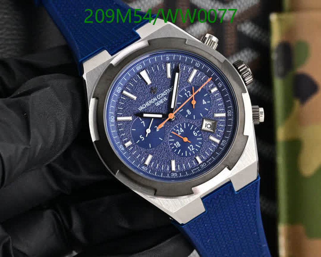 Vacheron Constantin-Watch-Mirror Quality Code: WW0077 $: 209USD