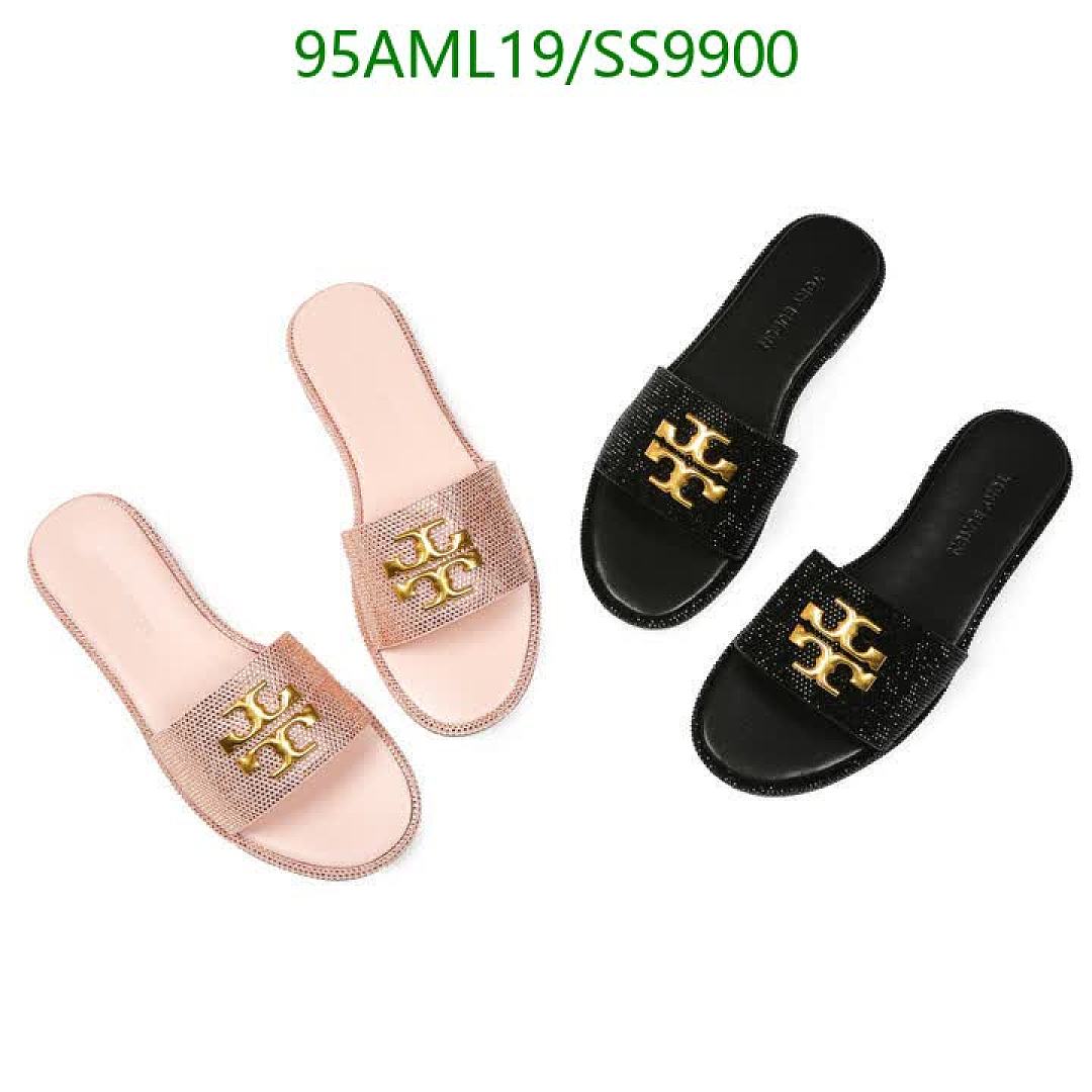Tory Burch-Women Shoes Code: SS9900 $: 95USD