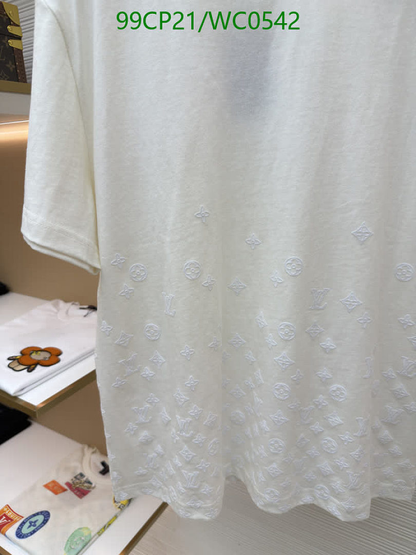 LV-Clothing Code: WC0542 $: 99USD