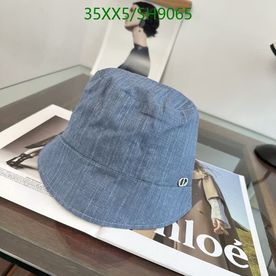 Dior-Cap(Hat) Code: SH9065 $: 35USD