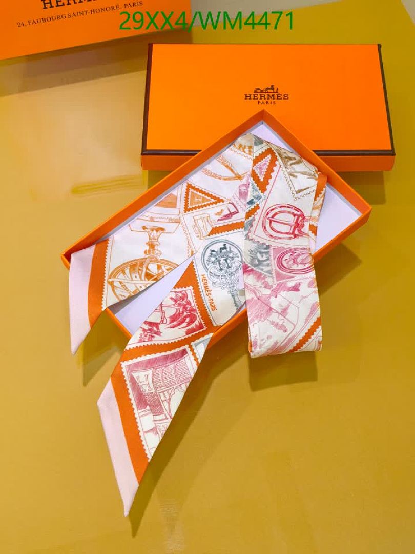 Hermes-Scarf Code: WM4471 $: 29USD