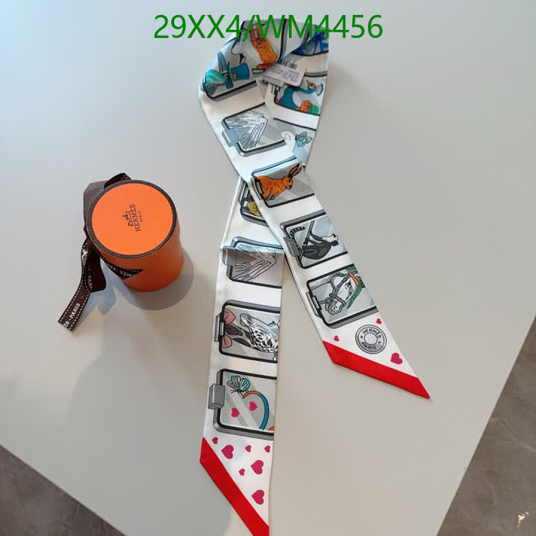 Hermes-Scarf Code: WM4456 $: 29USD