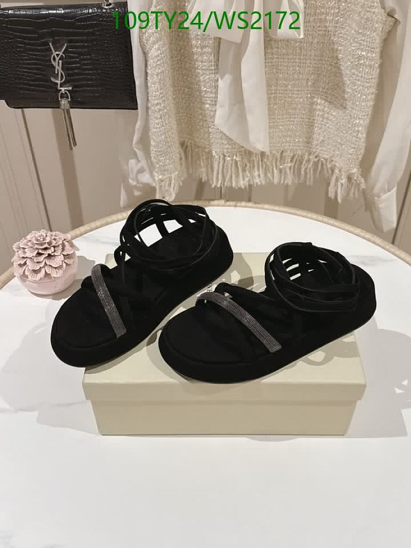 Brunello Cucinelli-Women Shoes Code: WS2172 $: 109USD