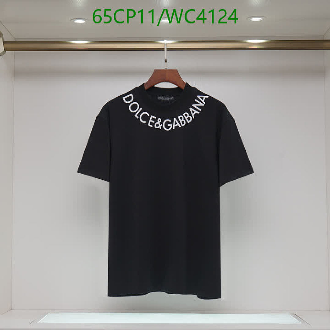 D&G-Clothing Code: WC4124 $: 65USD