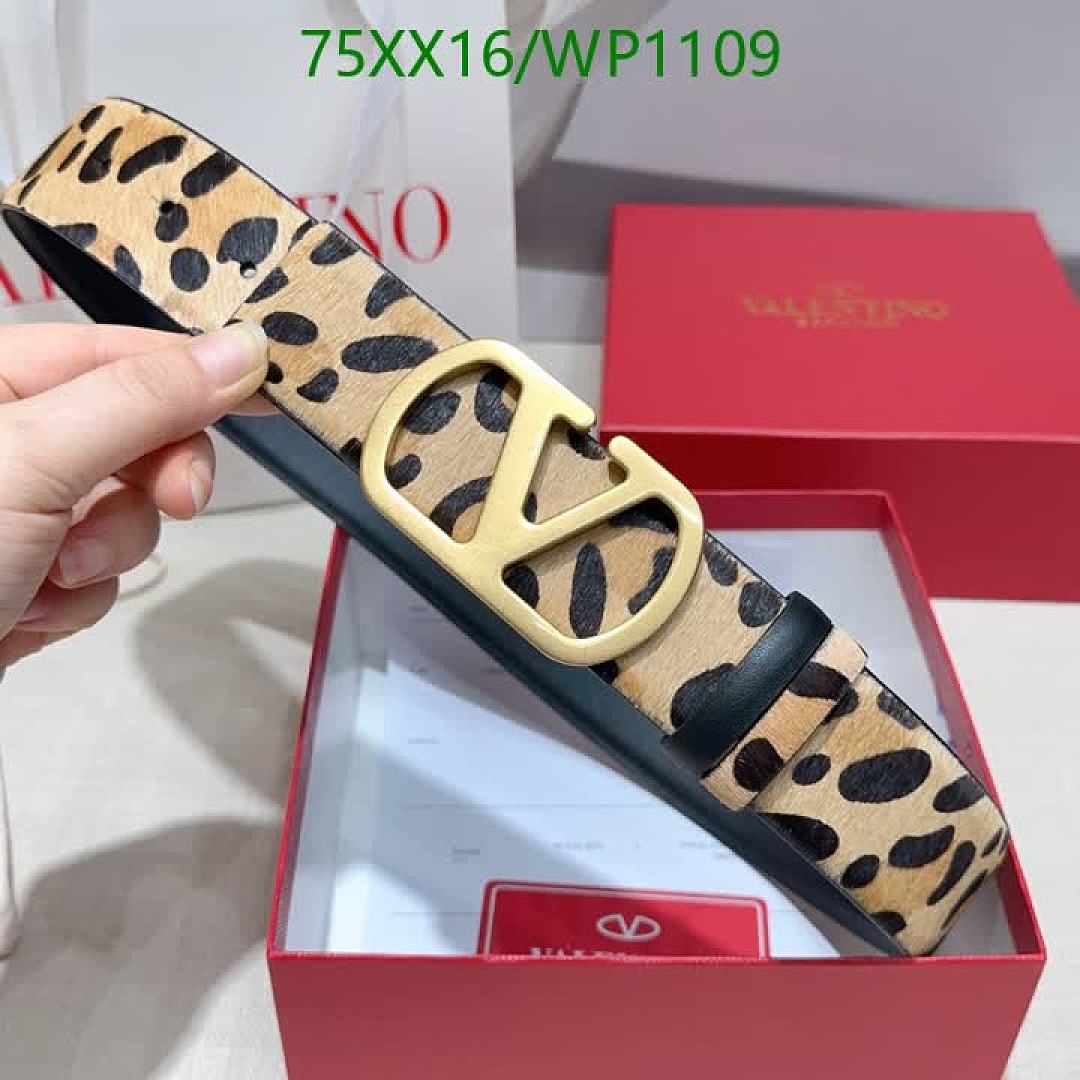 Valentino-Belts Code: WP1109 $: 75USD