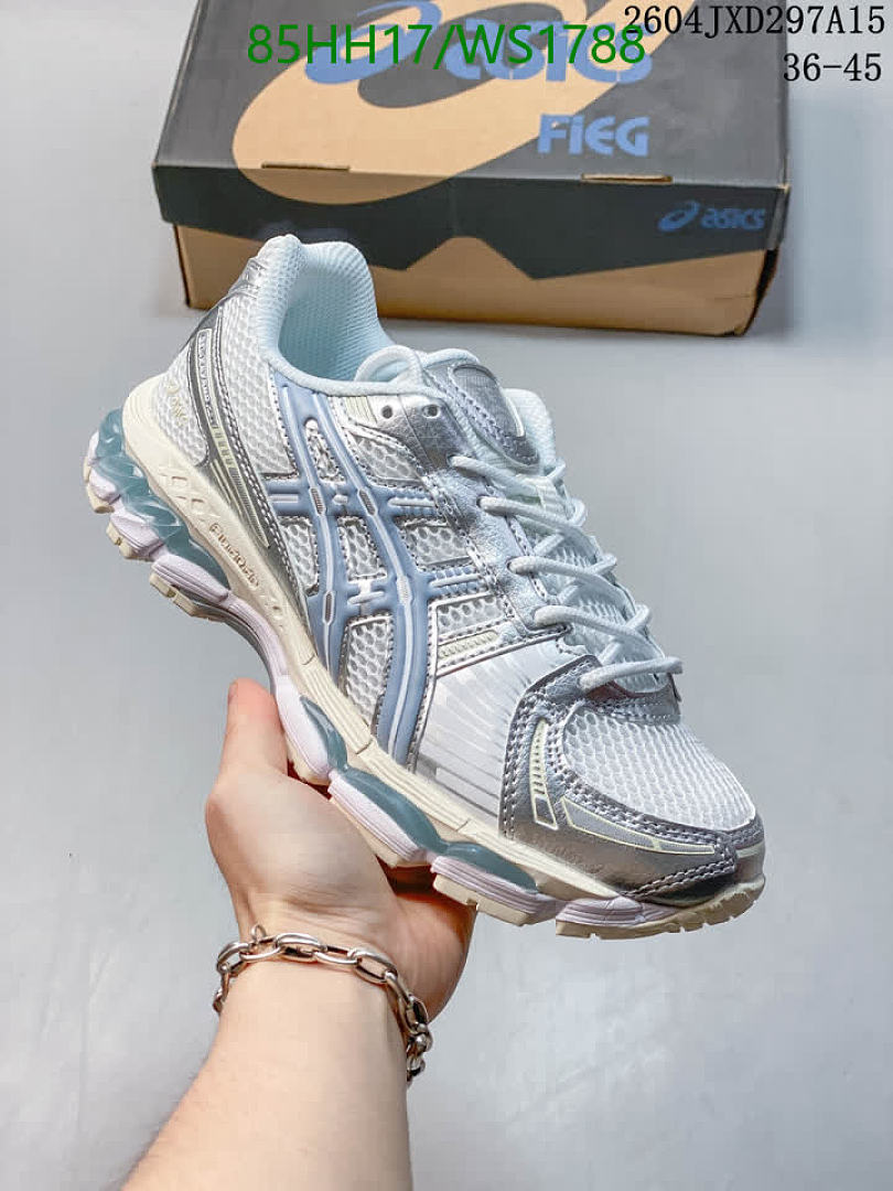 Asics-Men shoes Code: WS1788 $: 85USD