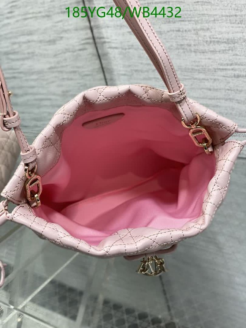 Dior-Bag-Mirror Quality Code: WB4432 $: 185USD