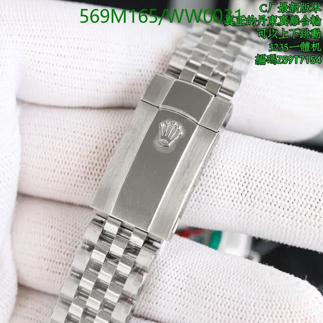 Rolex-Watch-Mirror Quality Code: WW0031 $: 569USD