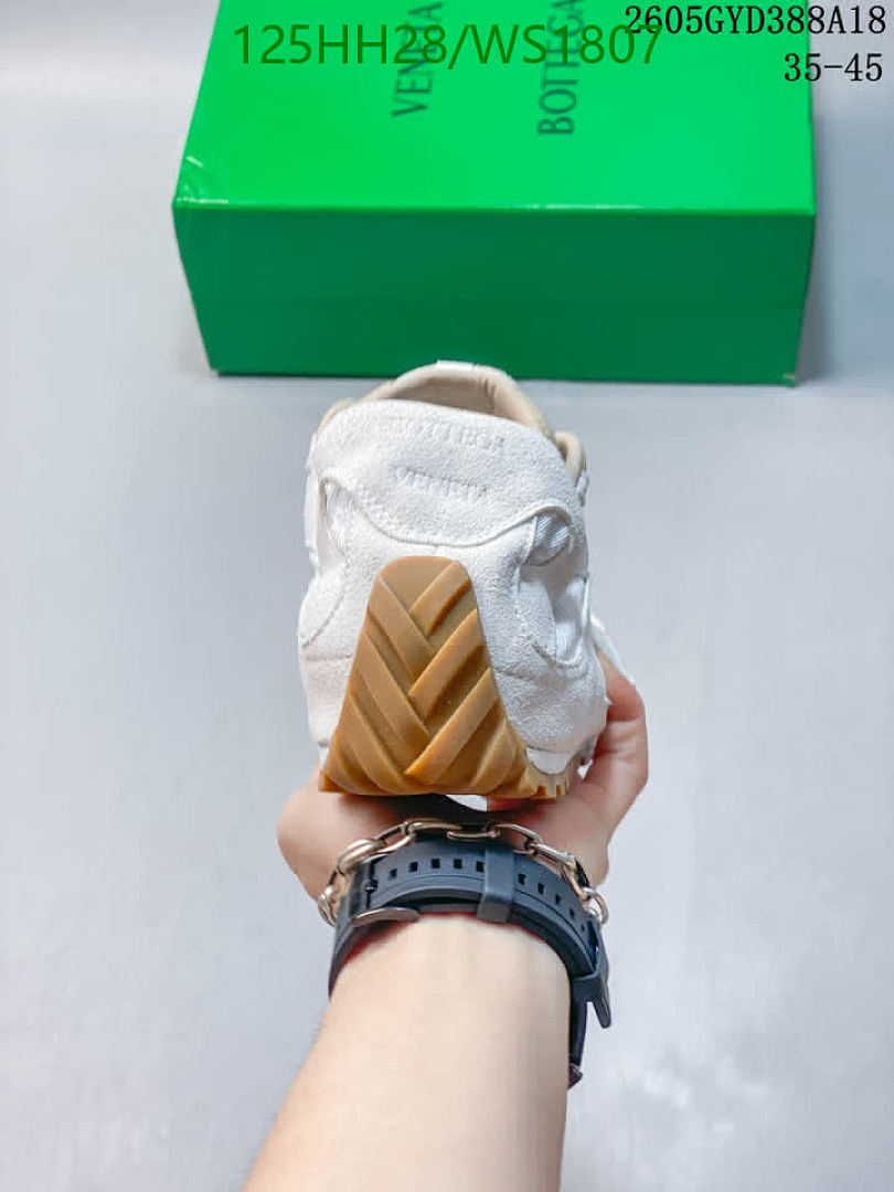BV-Women Shoes Code: WS1807 $: 125USD