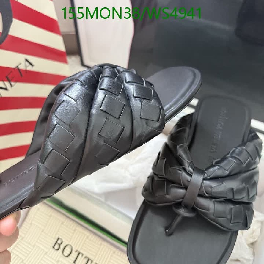 BV-Women Shoes Code: WS4941 $: 155USD