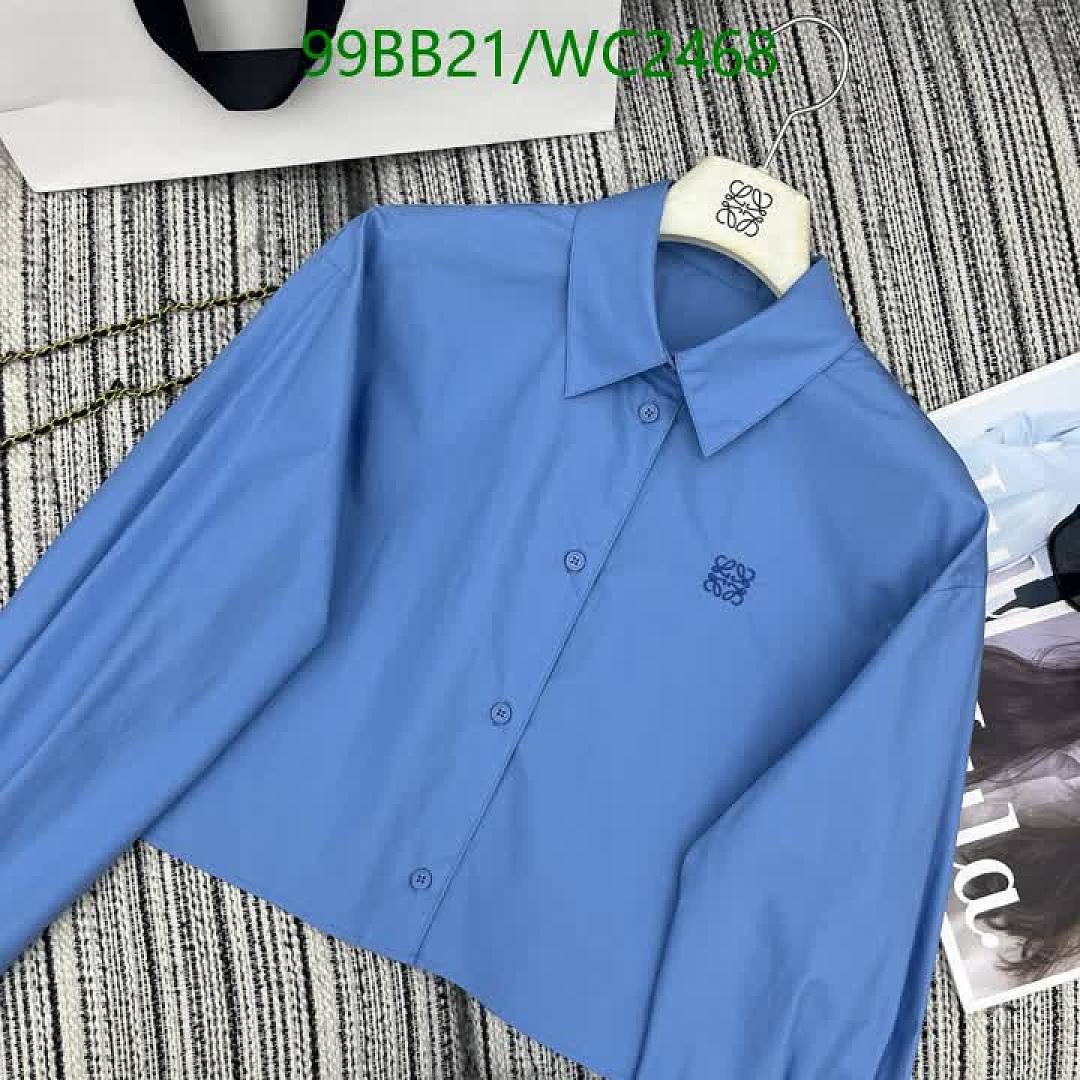 Loewe-Clothing Code: WC2468 $: 99USD