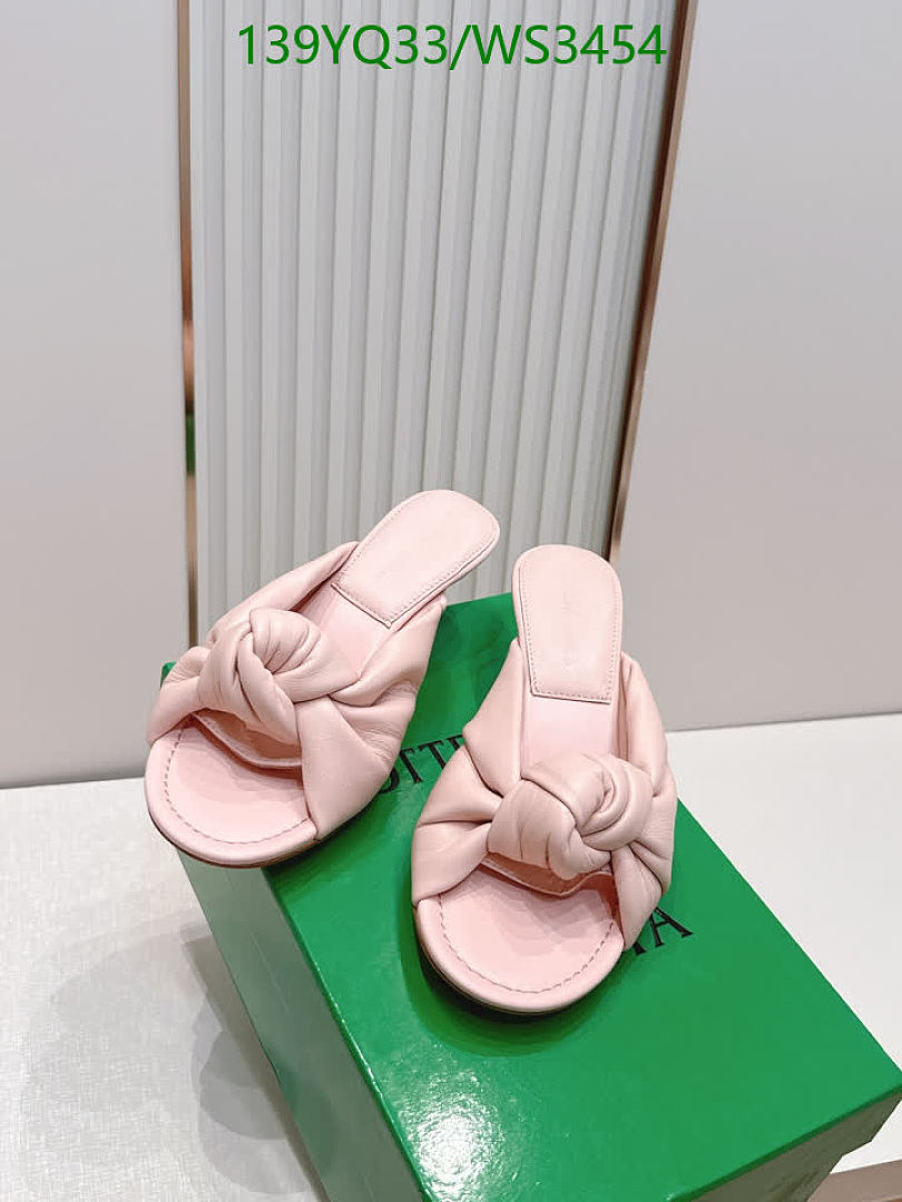 BV-Women Shoes Code: WS3454 $: 139USD