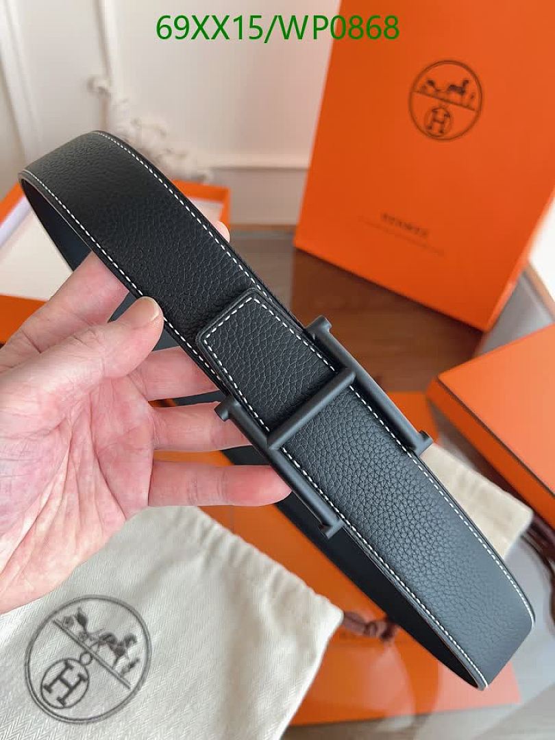 Hermes-Belts Code: WP0868 $: 69USD