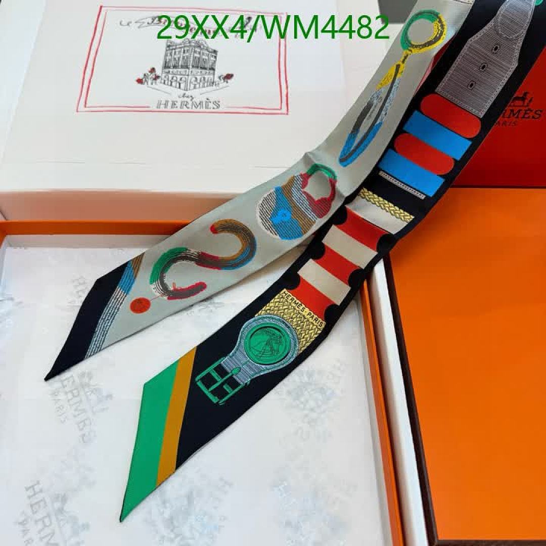 Hermes-Scarf Code: WM4482 $: 29USD