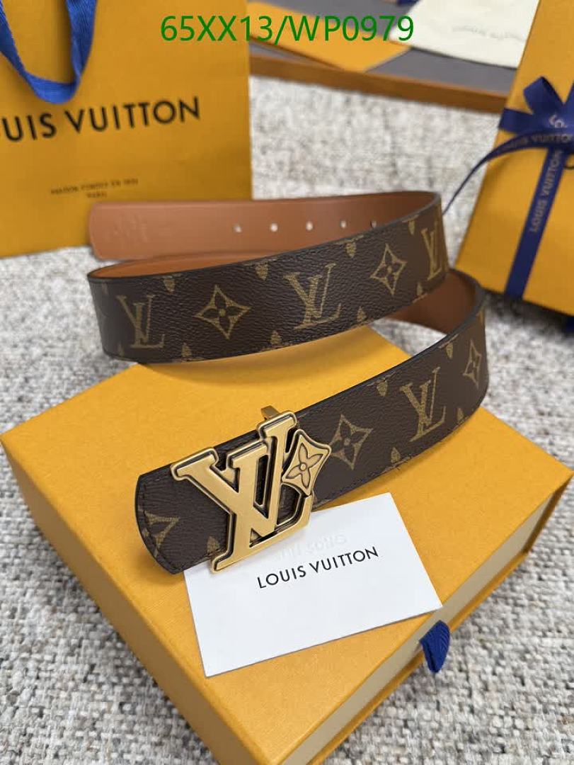 LV-Belts Code: WP0979 $: 65USD