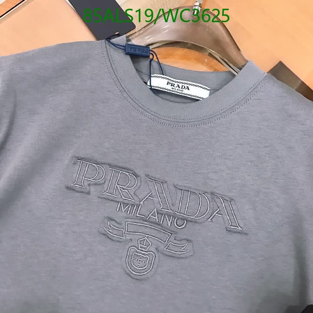 Prada-Kids Clothing Code: WC3625 $: 85USD