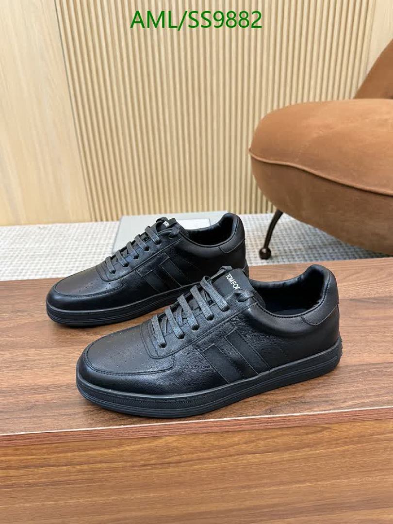 Tom Ford-Men shoes Code: SS9882