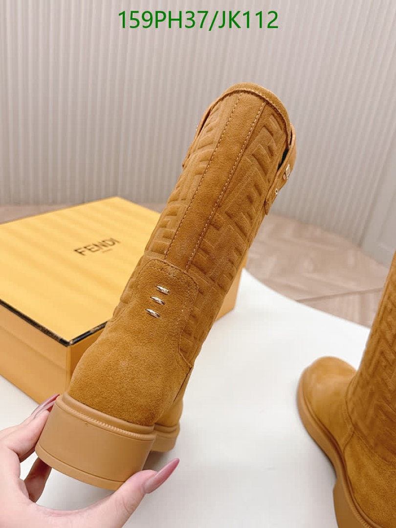 Boots-Women Shoes Code: JK112 $: 159USD