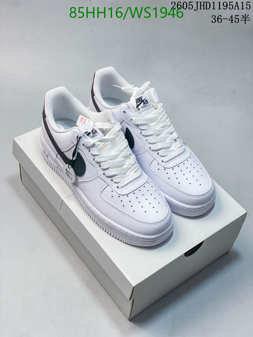 NIKE-Women Shoes Code: WS1946 $: 85USD