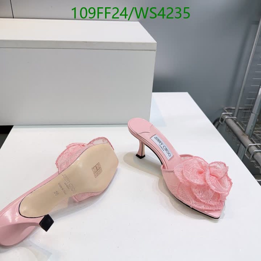 Jimmy Choo-Women Shoes Code: WS4235 $: 109USD