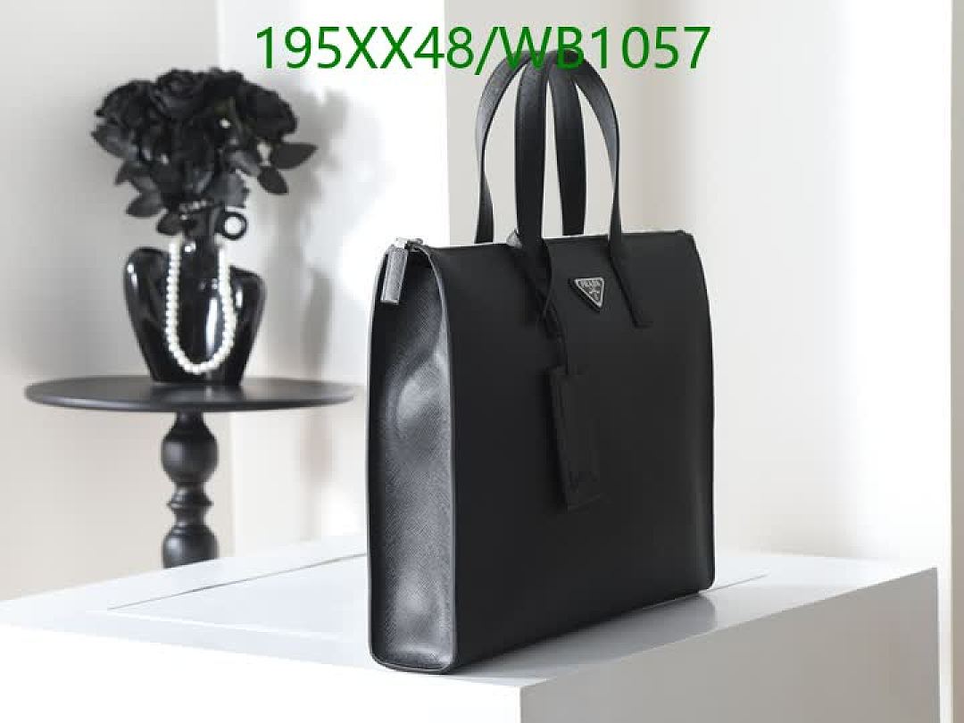 Prada-Bag-Mirror Quality Code: WB1057 $: 195USD