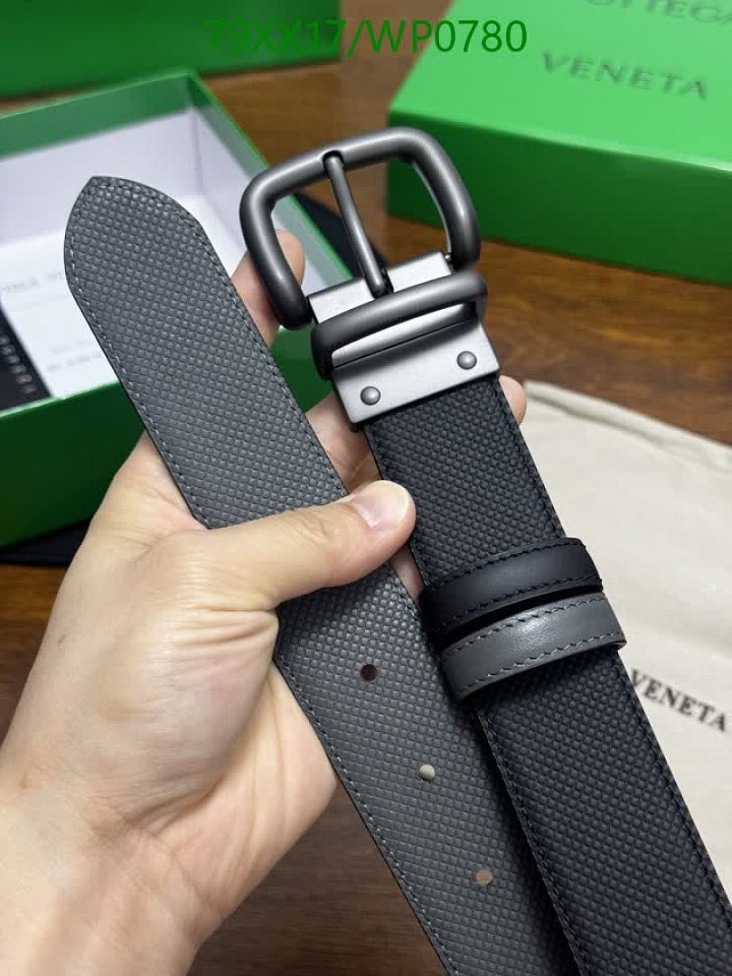 BV-Belts Code: WP0780 $: 79USD