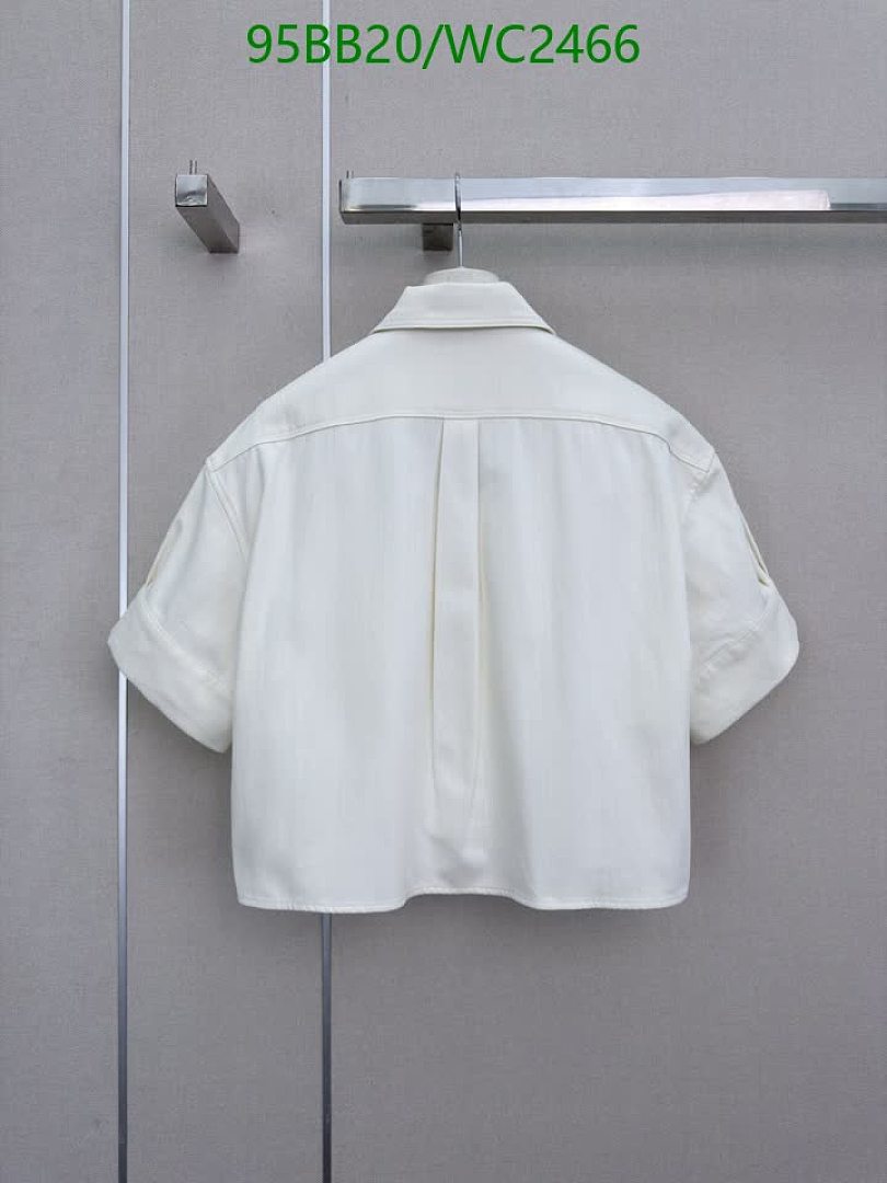 Loewe-Clothing Code: WC2466 $: 95USD