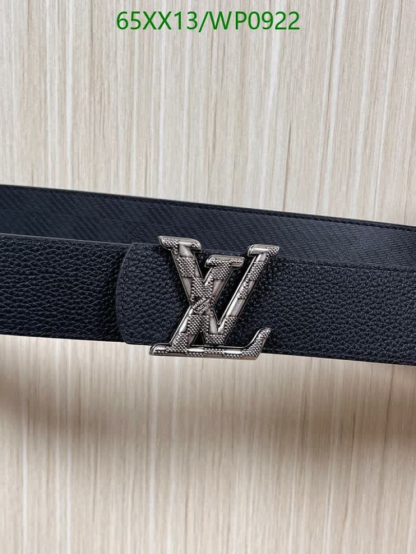 LV-Belts Code: WP0922 $: 65USD