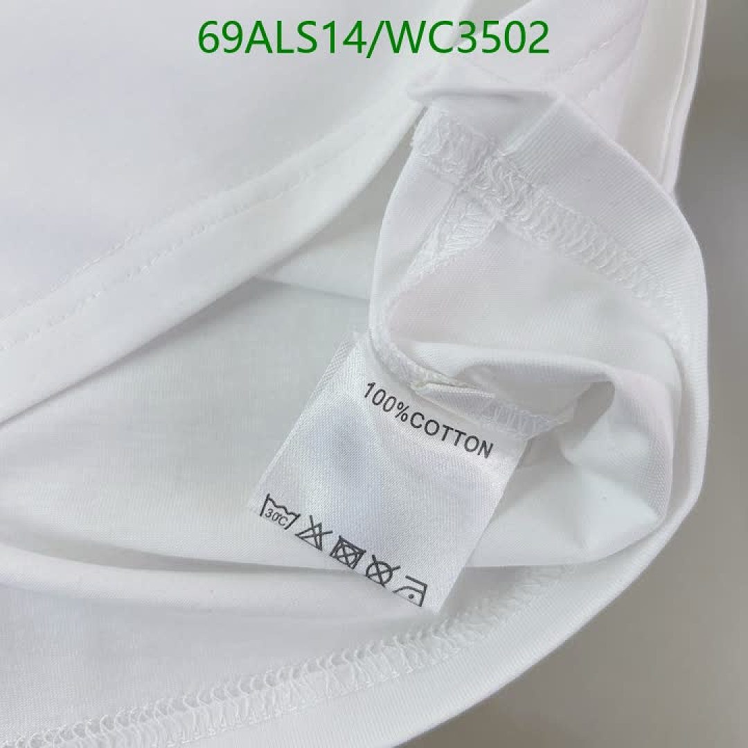 LV-Kids Clothing Code: WC3502 $: 69USD