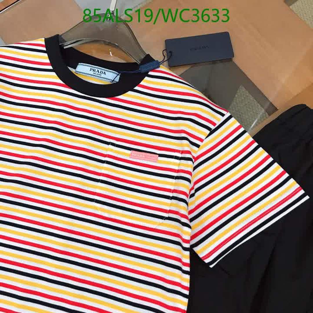 Prada-Kids Clothing Code: WC3633 $: 85USD