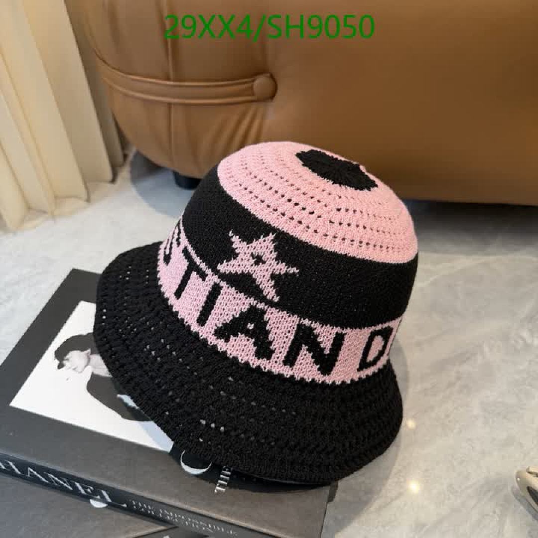 Dior-Cap(Hat) Code: SH9050 $: 29USD