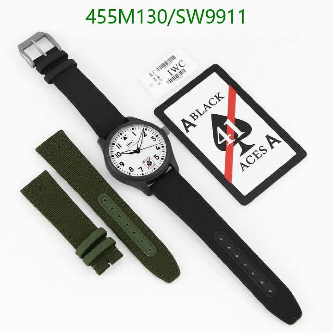 IWC-Watch-Mirror Quality Code: SW9911 $: 455USD