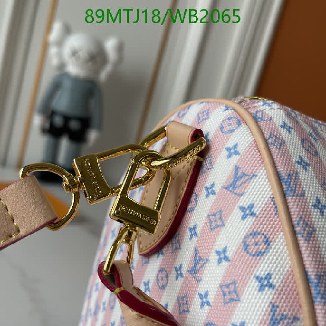 LV-Bag-4A Quality Code: WB2065 $: 89USD