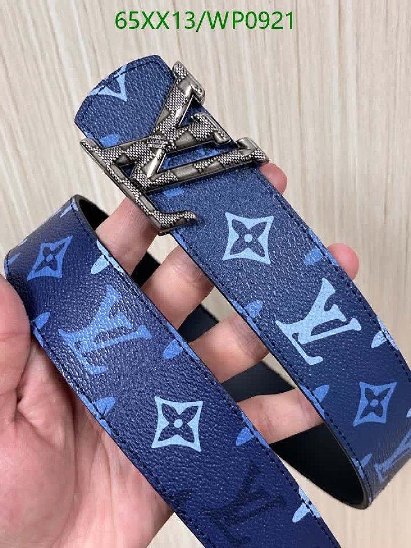LV-Belts Code: WP0921 $: 65USD