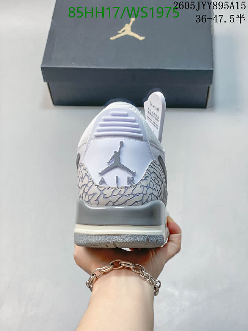 NIKE-Women Shoes Code: WS1975 $: 85USD