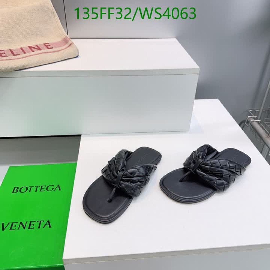 BV-Women Shoes Code: WS4063 $: 135USD